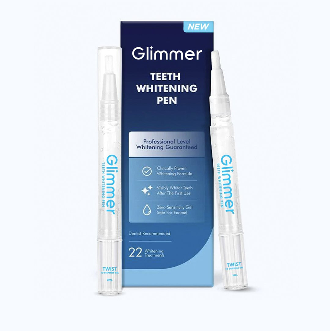 Teeth Whitening Pen